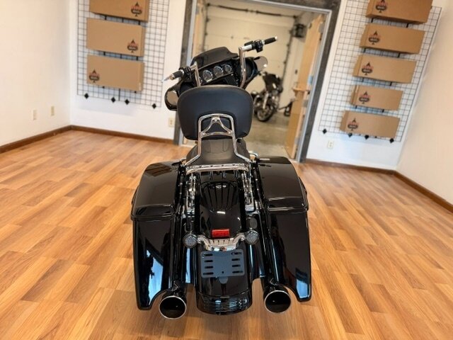 2021 Harley-Davidson Touring Street Glide Special  FLHXS - Photo 6 - Lafayette, IN 47905