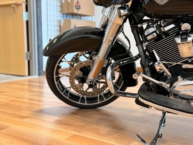 2021 Harley-Davidson Touring Street Glide Special  FLHXS - Photo 12 - Lafayette, IN 47905