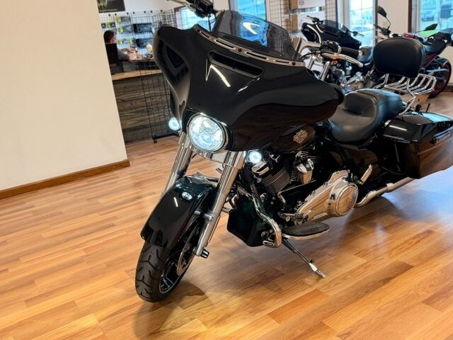 2021 Harley-Davidson Touring Street Glide Special  FLHXS - Photo 3 - Lafayette, IN 47905