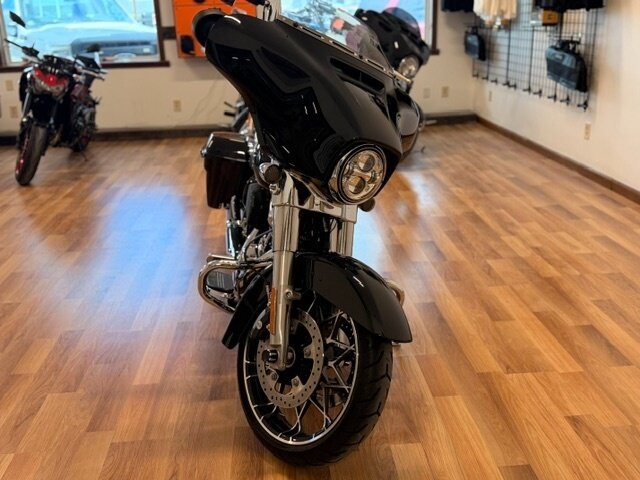 2021 Harley-Davidson Touring Street Glide Special  FLHXS - Photo 5 - Lafayette, IN 47905