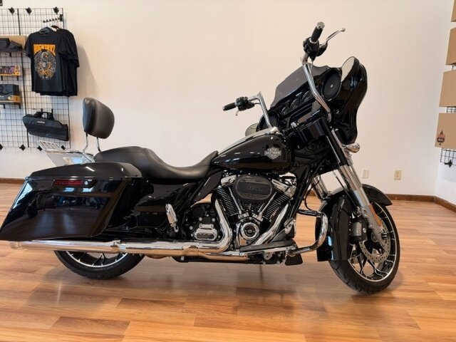 2021 Harley-Davidson Touring Street Glide Special  FLHXS - Photo 1 - Lafayette, IN 47905