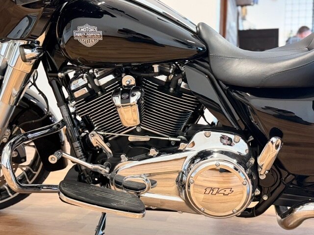 2021 Harley-Davidson Touring Street Glide Special  FLHXS - Photo 11 - Lafayette, IN 47905