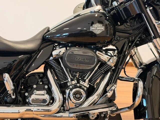 2021 Harley-Davidson Touring Street Glide Special  FLHXS - Photo 9 - Lafayette, IN 47905
