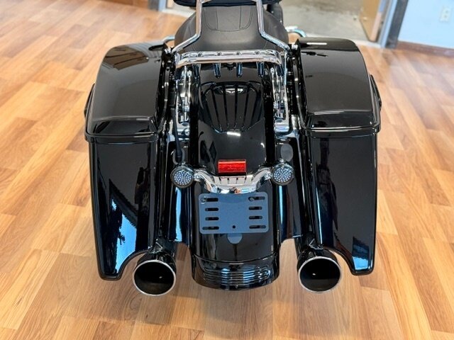 2021 Harley-Davidson Touring Street Glide Special  FLHXS - Photo 8 - Lafayette, IN 47905