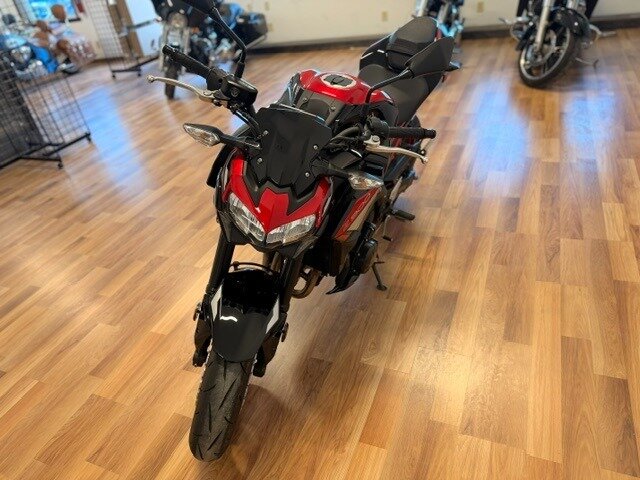 2024 Kawasaki Z900 ABS   - Photo 8 - Lafayette, IN 47905