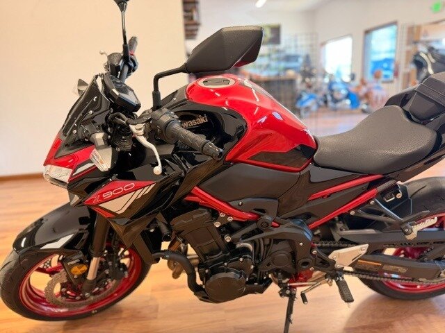 2024 Kawasaki Z900 ABS   - Photo 12 - Lafayette, IN 47905