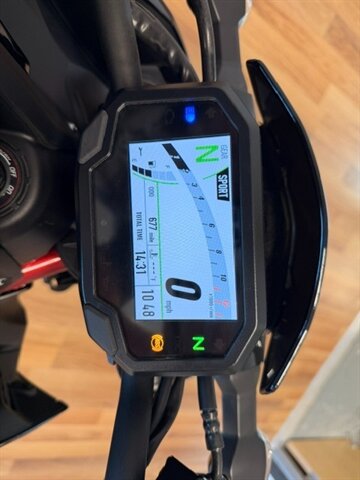 2024 Kawasaki Z900 ABS   - Photo 11 - Lafayette, IN 47905