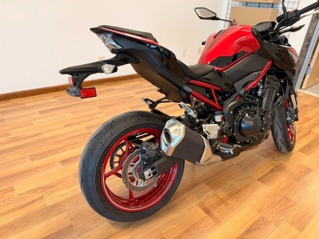 2024 Kawasaki Z900 ABS   - Photo 4 - Lafayette, IN 47905