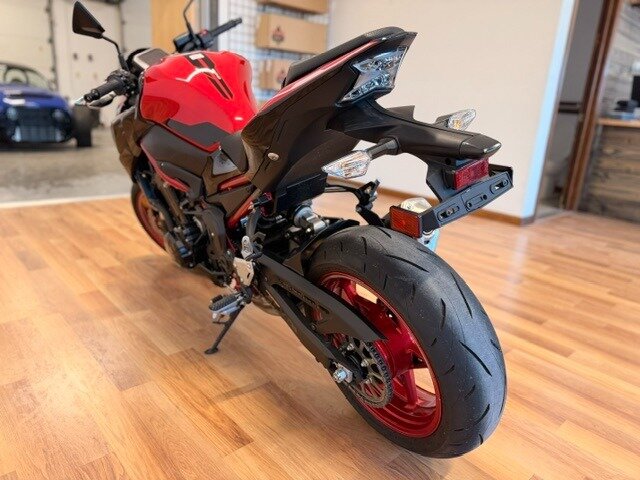 2024 Kawasaki Z900 ABS   - Photo 5 - Lafayette, IN 47905