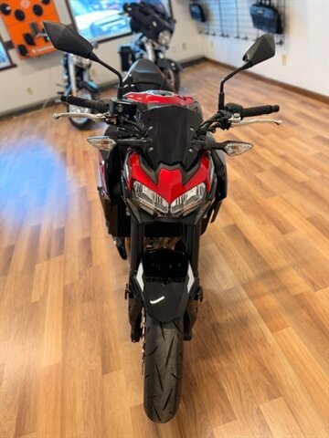 2024 Kawasaki Z900 ABS   - Photo 6 - Lafayette, IN 47905