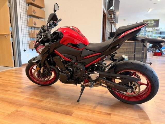 2024 Kawasaki Z900 ABS   - Photo 3 - Lafayette, IN 47905