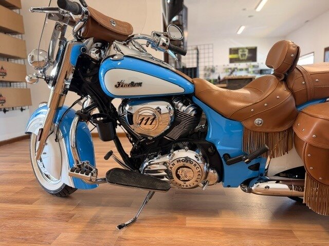 2019 Indian Chief Vintage   - Photo 8 - Lafayette, IN 47905