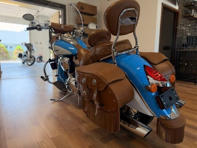 2019 Indian Chief Vintage   - Photo 5 - Lafayette, IN 47905