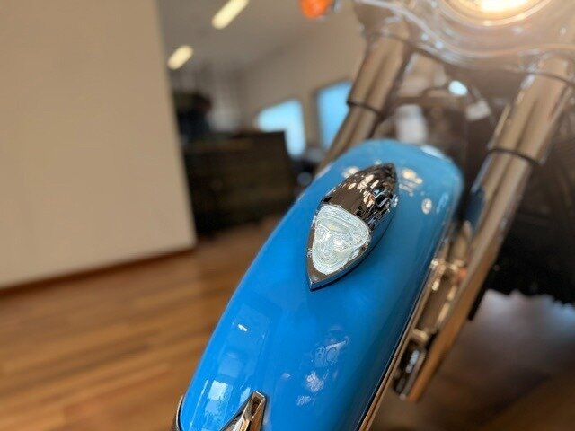 2019 Indian Chief Vintage   - Photo 13 - Lafayette, IN 47905