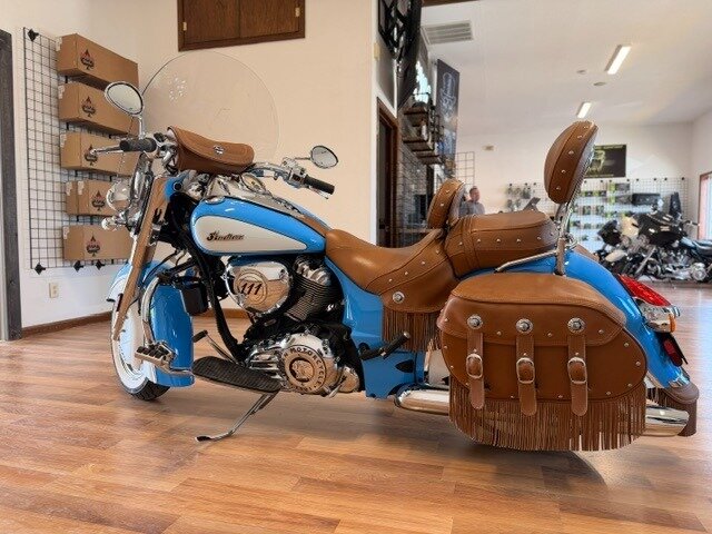 2019 Indian Chief Vintage   - Photo 6 - Lafayette, IN 47905