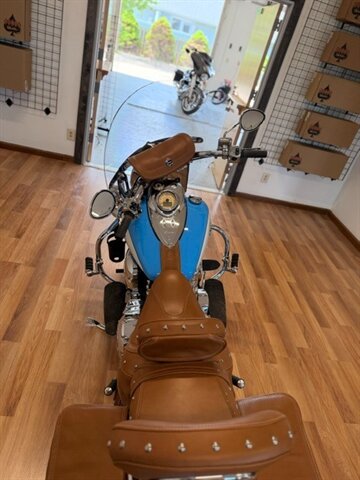 2019 Indian Chief Vintage   - Photo 4 - Lafayette, IN 47905