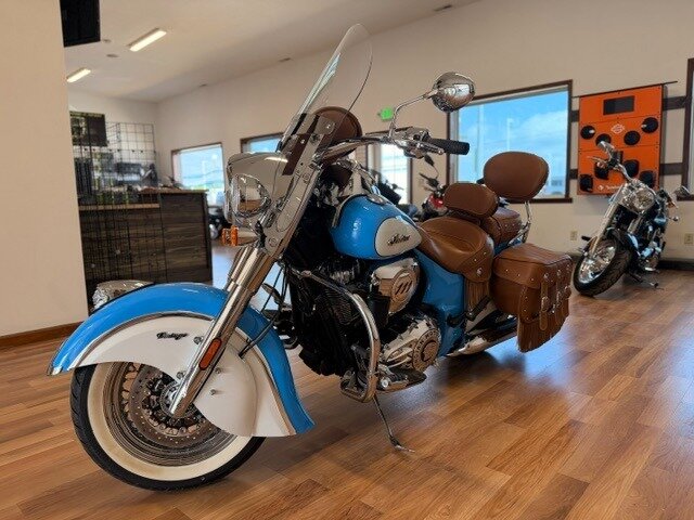 2019 Indian Chief Vintage   - Photo 7 - Lafayette, IN 47905