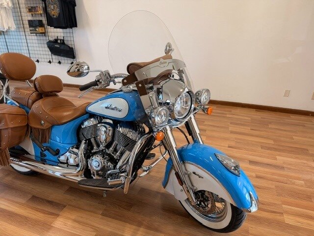 2019 Indian Chief Vintage   - Photo 9 - Lafayette, IN 47905