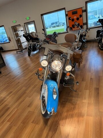 2019 Indian Chief Vintage   - Photo 3 - Lafayette, IN 47905