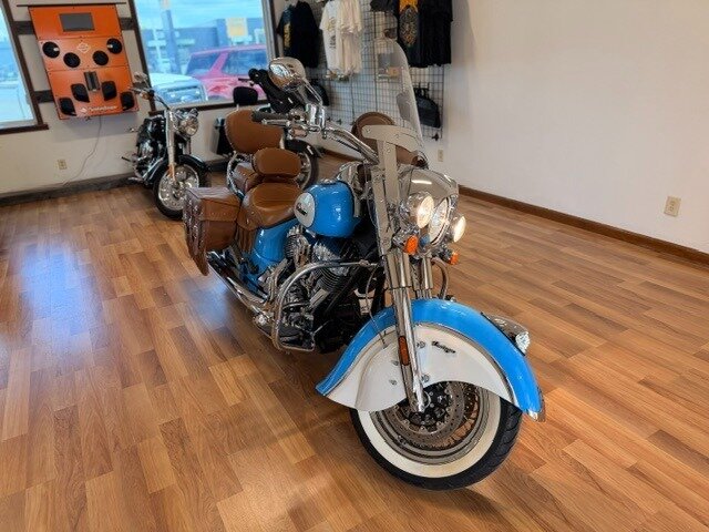 2019 Indian Chief Vintage   - Photo 2 - Lafayette, IN 47905