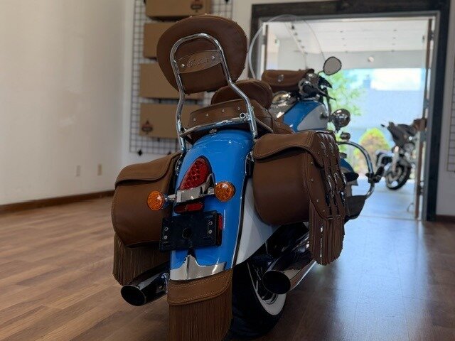 2019 Indian Chief Vintage   - Photo 10 - Lafayette, IN 47905