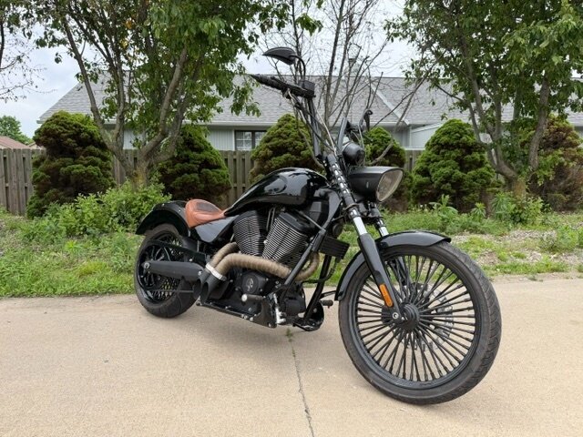 2006 Victory Vegas 8-Ball   - Photo 2 - Lafayette, IN 47905