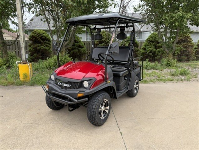 2024 Cazador Eagle 200   - Photo 2 - Lafayette, IN 47905
