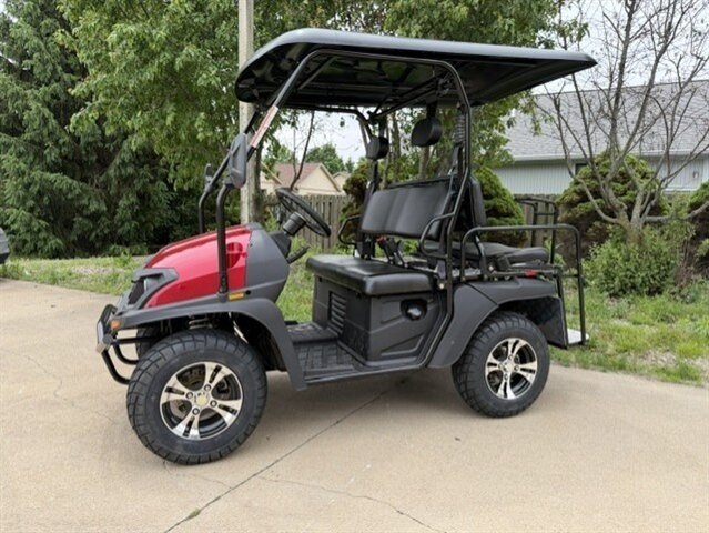 2024 Cazador Eagle 200   - Photo 7 - Lafayette, IN 47905