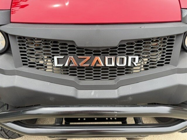 2024 Cazador Eagle 200   - Photo 5 - Lafayette, IN 47905