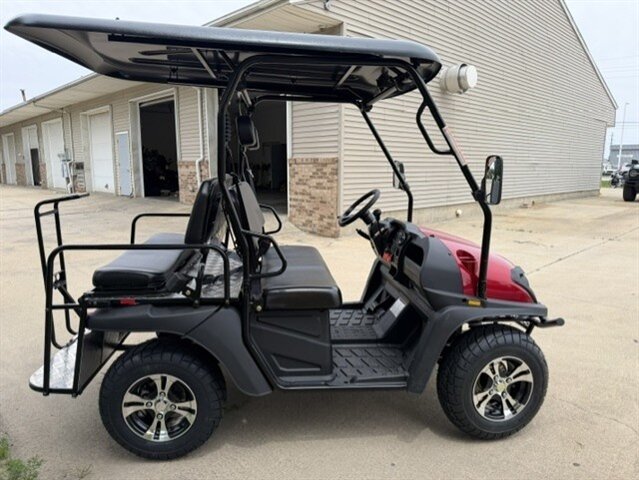 2024 Cazador Eagle 200   - Photo 3 - Lafayette, IN 47905