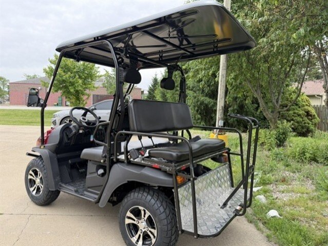2024 Cazador Eagle 200   - Photo 6 - Lafayette, IN 47905