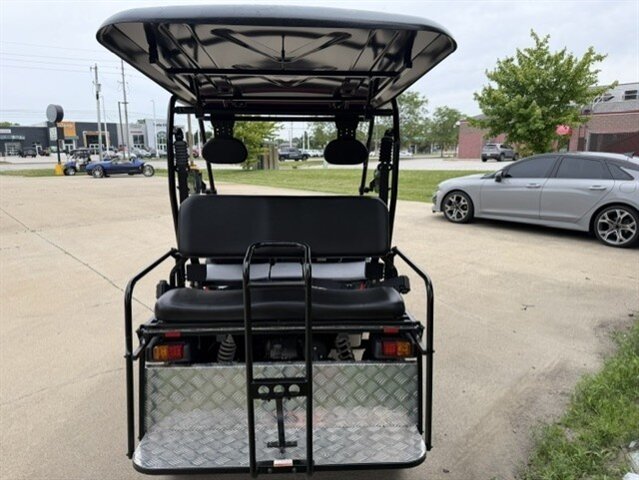 2024 Cazador Eagle 200   - Photo 4 - Lafayette, IN 47905