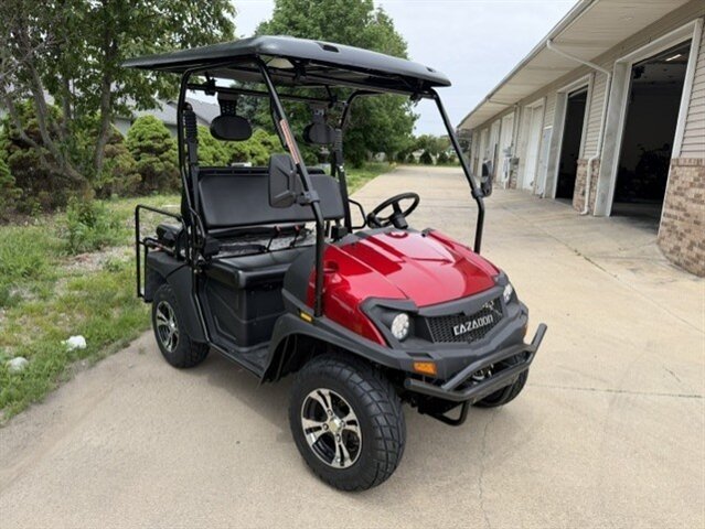 2024 Cazador Eagle 200   - Photo 1 - Lafayette, IN 47905
