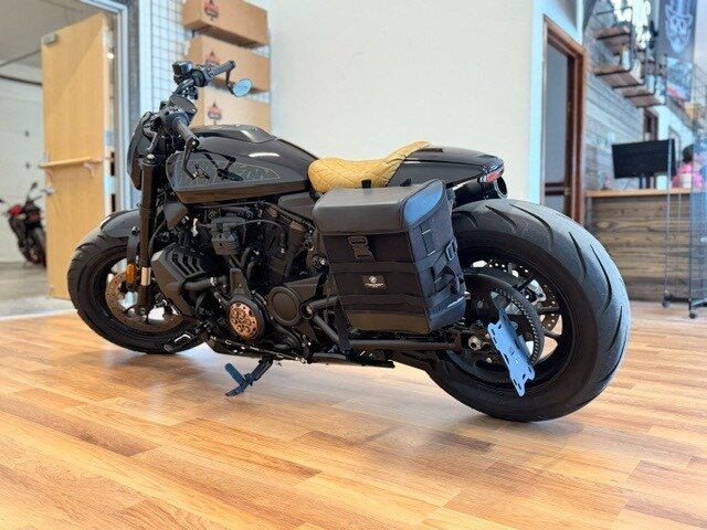 2023 Harley-Davidson Sportster S   - Photo 9 - Lafayette, IN 47905
