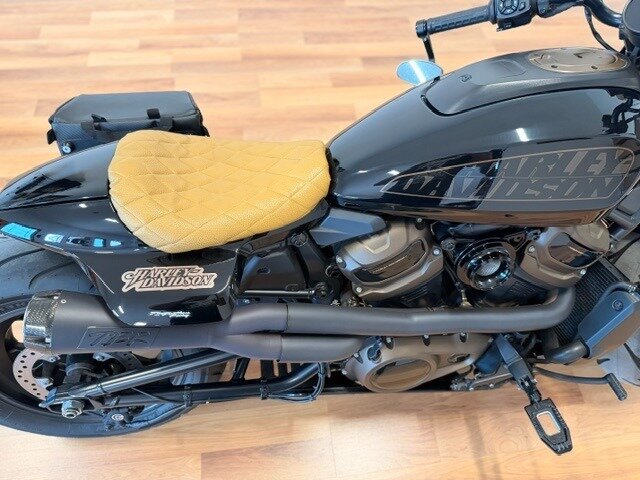 2023 Harley-Davidson Sportster S   - Photo 7 - Lafayette, IN 47905