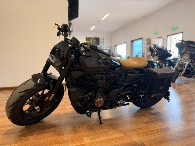 2023 Harley-Davidson Sportster S   - Photo 8 - Lafayette, IN 47905
