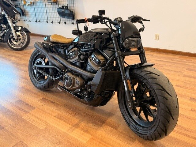 2023 Harley-Davidson Sportster S   - Photo 4 - Lafayette, IN 47905