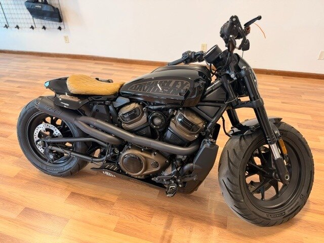 2023 Harley-Davidson Sportster S   - Photo 3 - Lafayette, IN 47905