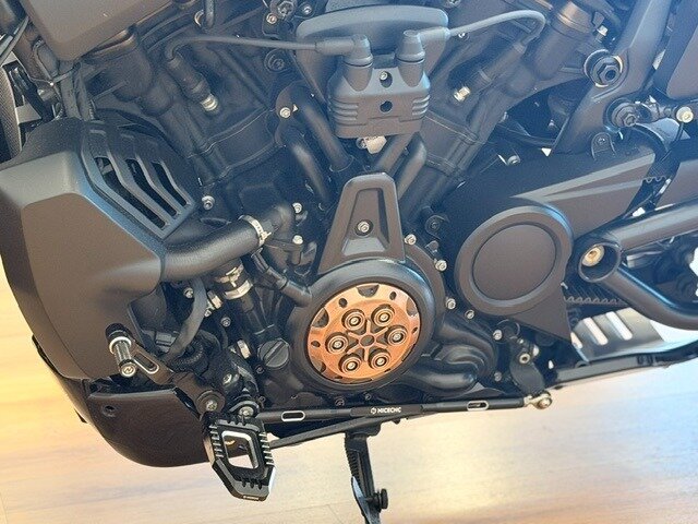 2023 Harley-Davidson Sportster S   - Photo 12 - Lafayette, IN 47905