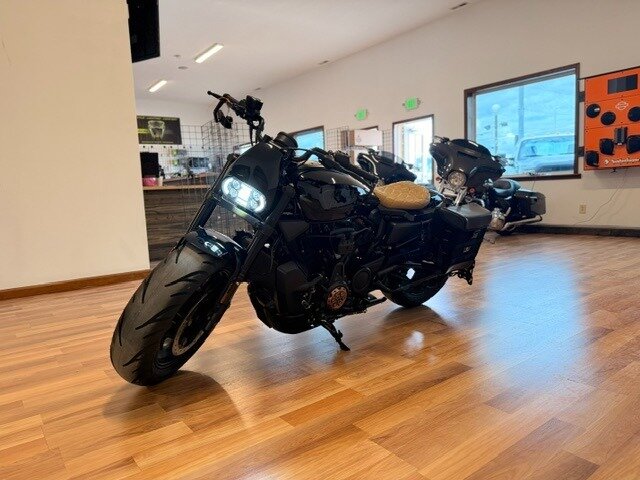 2023 Harley-Davidson Sportster S   - Photo 6 - Lafayette, IN 47905