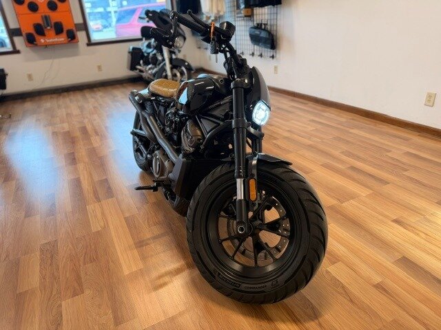 2023 Harley-Davidson Sportster S   - Photo 5 - Lafayette, IN 47905