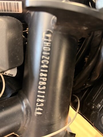 2023 Harley-Davidson Sportster S   - Photo 14 - Lafayette, IN 47905
