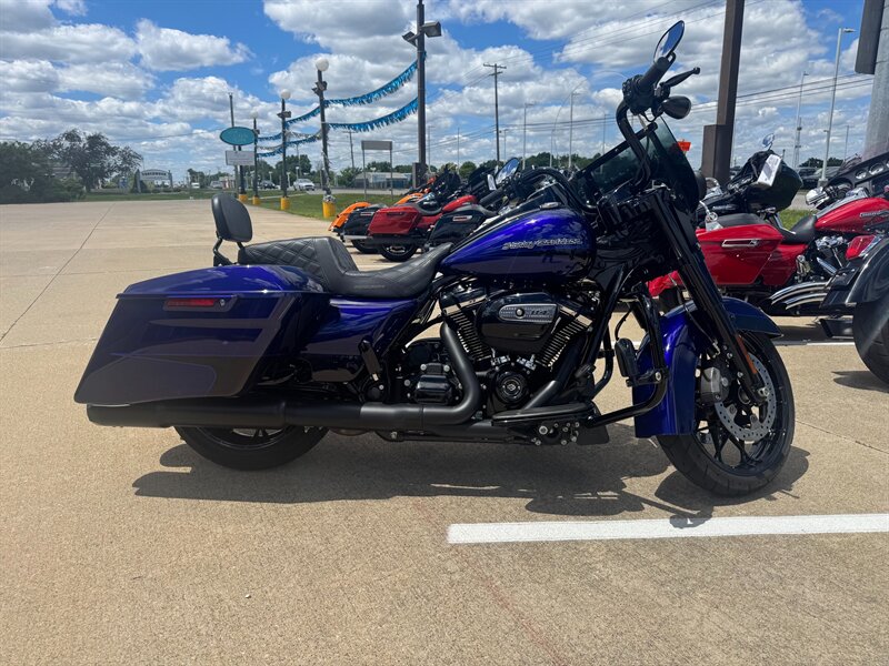 2020 Harley-Davidson Road King Special   - Photo 1 - Lafayette, IN 47905