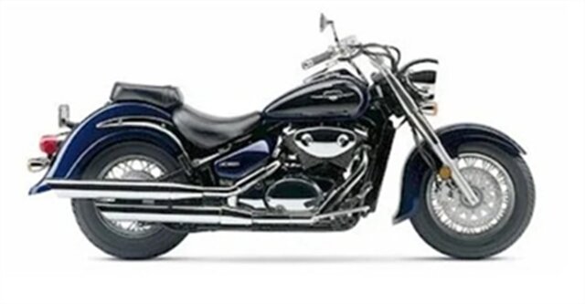 2005 Suzuki Boulevard C50   - Photo 1 - Lafayette, IN 47905
