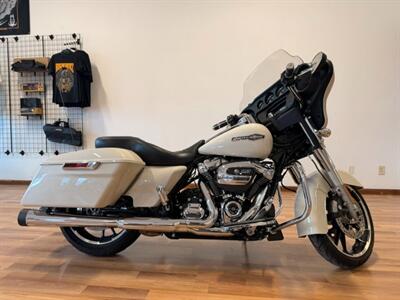 2022 Harley-Davidson Street Glide