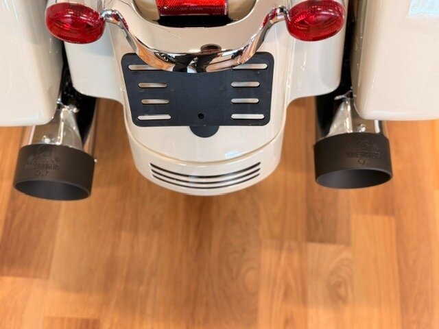 2022 Harley-Davidson Street Glide   - Photo 14 - Lafayette, IN 47905