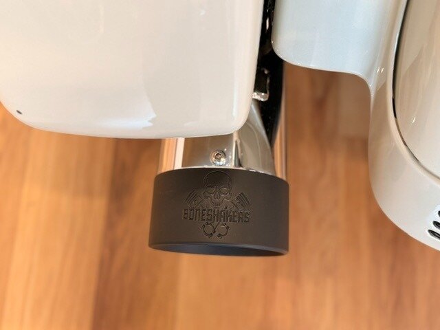 2022 Harley-Davidson Street Glide   - Photo 12 - Lafayette, IN 47905