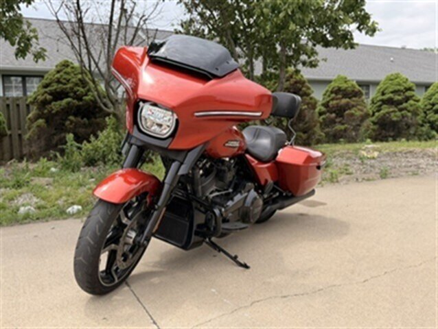 2024 Harley-Davidson Touring Street Glide   - Photo 5 - Lafayette, IN 47905