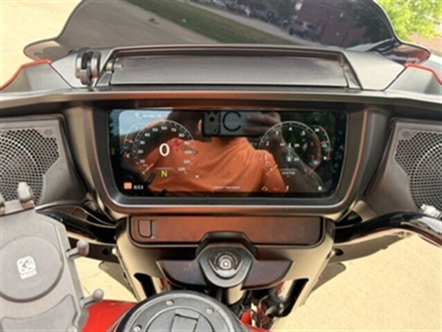 2024 Harley-Davidson Touring Street Glide   - Photo 4 - Lafayette, IN 47905