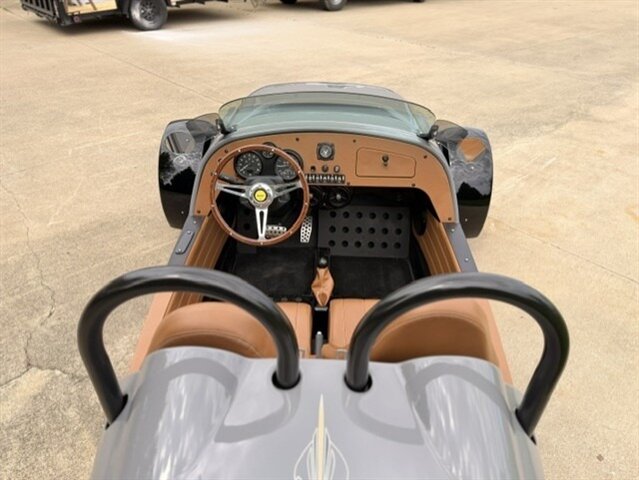 2022 Vanderhall Venice   - Photo 12 - Lafayette, IN 47905